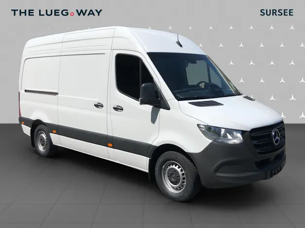 Mercedes-Benz Sprinter 315 CDI Standard