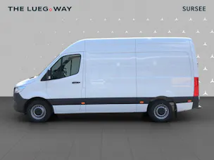 Mercedes-Benz Sprinter 315 CDI Standard
