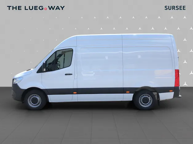 Mercedes-Benz Sprinter 315 CDI Standard