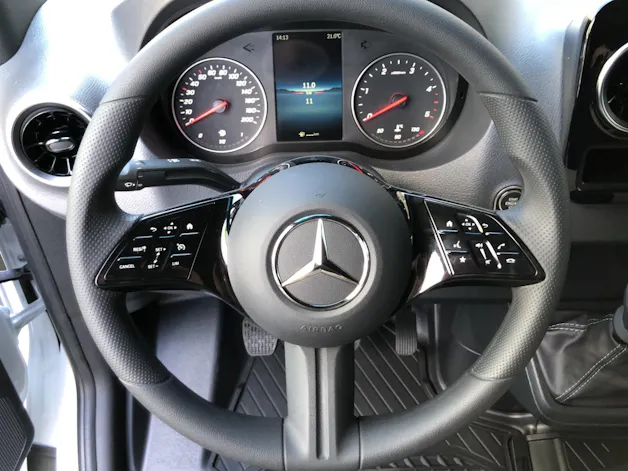 Mercedes-Benz Sprinter 315 CDI Standard