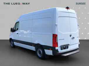 Mercedes-Benz Sprinter 315 CDI Standard