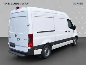 Mercedes-Benz Sprinter 315 CDI Standard