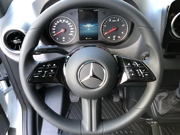 Mercedes-Benz Sprinter 315 CDI Standard