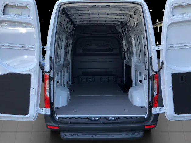 Mercedes-Benz Sprinter 315 CDI Standard