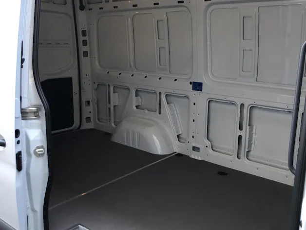 Mercedes-Benz Sprinter 315 CDI Standard