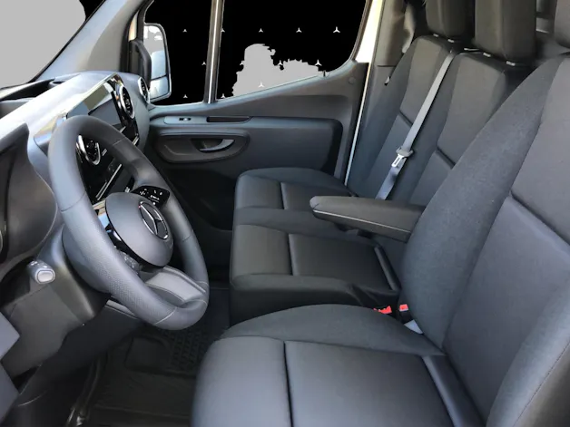 Mercedes-Benz Sprinter 315 CDI Standard
