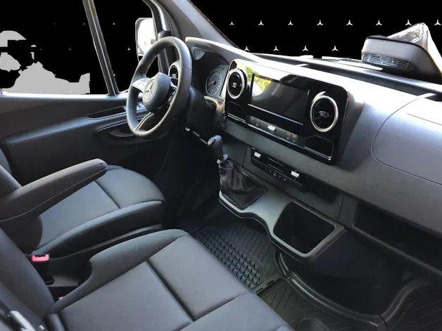 Mercedes-Benz Sprinter 315 CDI Standard