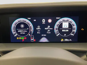 VW Tayron 2.0 TSI R-Line DSG 4Motion