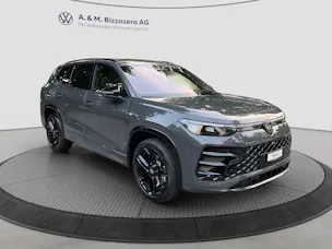 VW Tayron 2.0 TSI R-Line DSG 4Motion