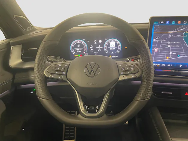 VW Tayron 2.0 TSI R-Line DSG 4Motion