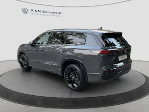 VW Tayron 2.0 TSI R-Line DSG 4Motion