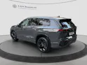VW Tayron 2.0 TSI R-Line DSG 4Motion