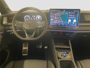 VW Tayron 2.0 TSI R-Line DSG 4Motion