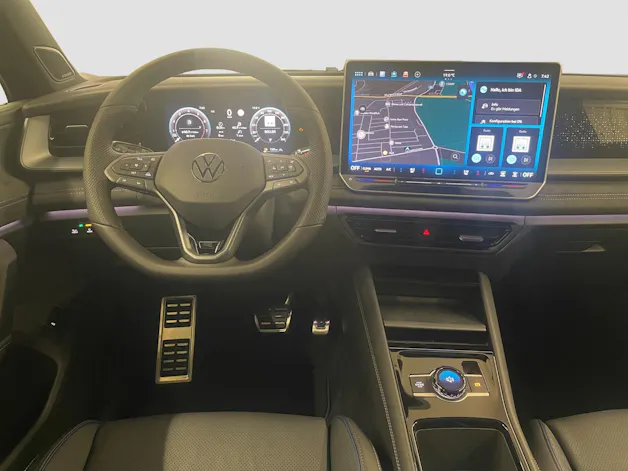 VW Tayron 2.0 TSI R-Line DSG 4Motion