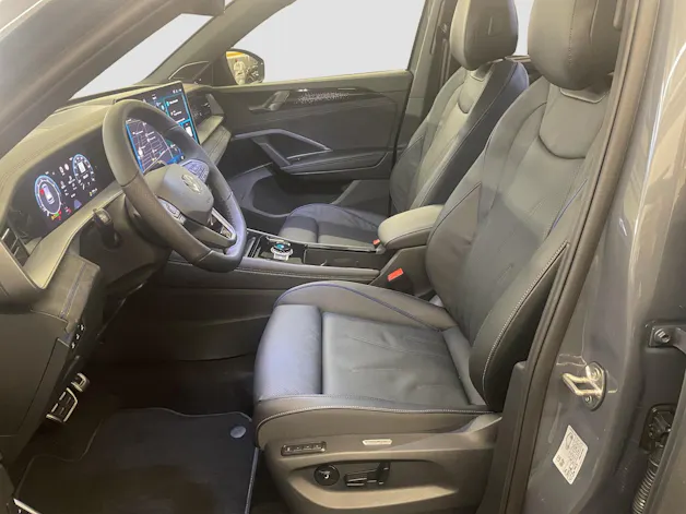 VW Tayron 2.0 TSI R-Line DSG 4Motion