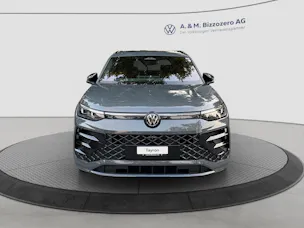 VW Tayron 2.0 TSI R-Line DSG 4Motion