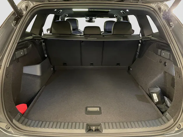 VW Tayron 2.0 TSI R-Line DSG 4Motion
