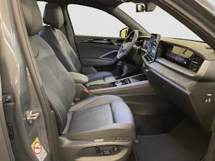 VW Tayron 2.0 TSI R-Line DSG 4Motion
