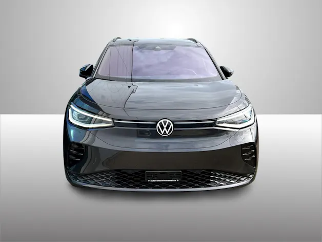 VW ID.4 GTX 299PS 4MOTION