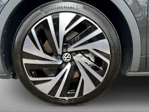 VW ID.4 GTX 299PS 4MOTION