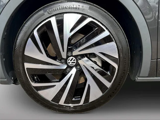 VW ID.4 GTX 299PS 4MOTION