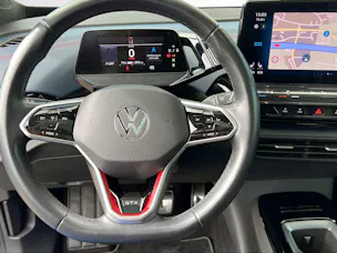 VW ID.4 GTX 299PS 4MOTION