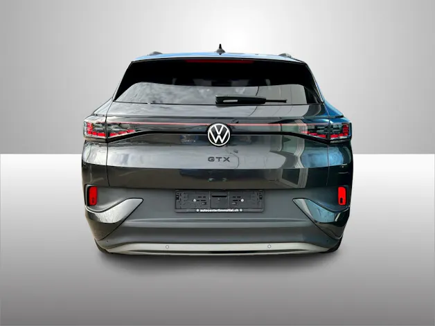 VW ID.4 GTX 299PS 4MOTION
