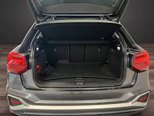 Audi Q2 35 TDI S line quattro S-tronic
