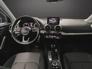 Audi Q2 35 TDI S line quattro S-tronic
