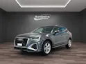 Audi Q2 35 TDI S line quattro S-tronic