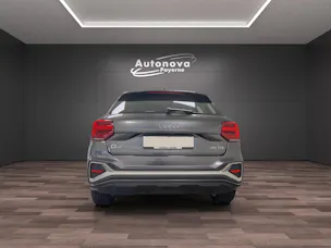 Audi Q2 35 TDI S line quattro S-tronic