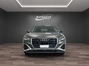 Audi Q2 35 TDI S line quattro S-tronic