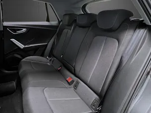 Audi Q2 35 TDI S line quattro S-tronic