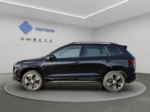 Škoda Karoq 2.0 TSI SportLine 4x4 DSG