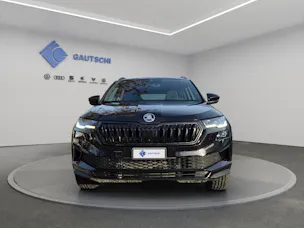 Škoda Karoq 2.0 TSI SportLine 4x4 DSG