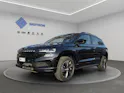 Škoda Karoq 2.0 TSI SportLine 4x4 DSG