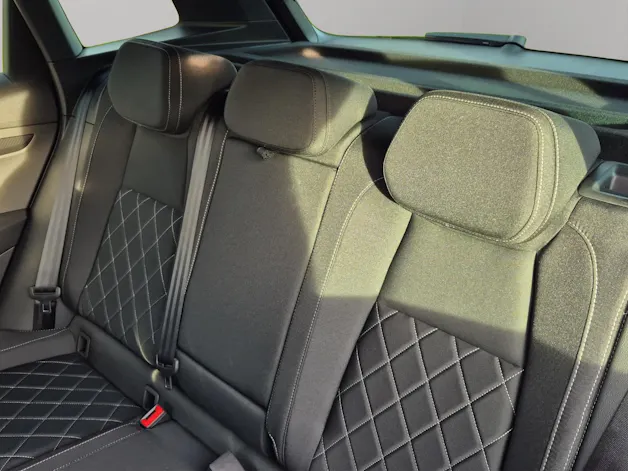 Škoda Karoq 2.0 TSI SportLine 4x4 DSG
