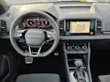 Škoda Karoq 2.0 TSI SportLine 4x4 DSG