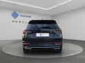 Škoda Karoq 2.0 TSI SportLine 4x4 DSG