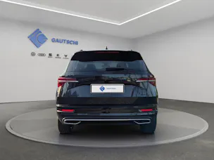Škoda Karoq 2.0 TSI SportLine 4x4 DSG