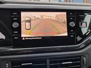 VW Polo 1.0 TSI Life DSG