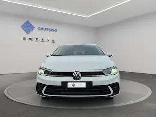 VW Polo 1.0 TSI Life DSG