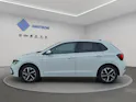 VW Polo 1.0 TSI Life DSG