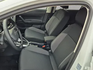 VW Polo 1.0 TSI Life DSG