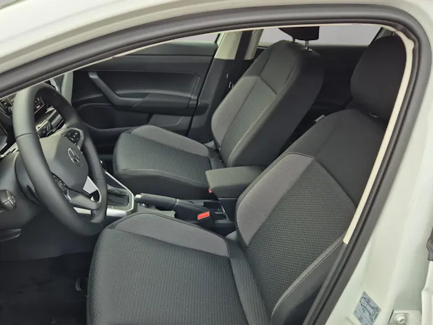 VW Polo 1.0 TSI Life DSG