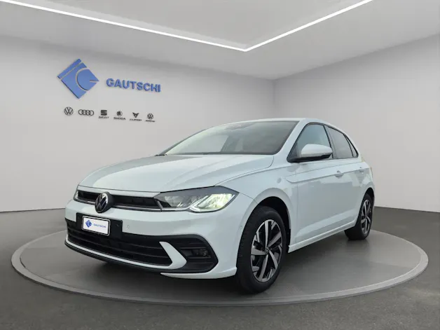 VW Polo 1.0 TSI Life DSG