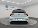 VW Polo 1.0 TSI Life DSG