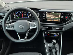 VW Polo 1.0 TSI Life DSG