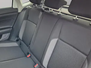 VW Polo 1.0 TSI Life DSG