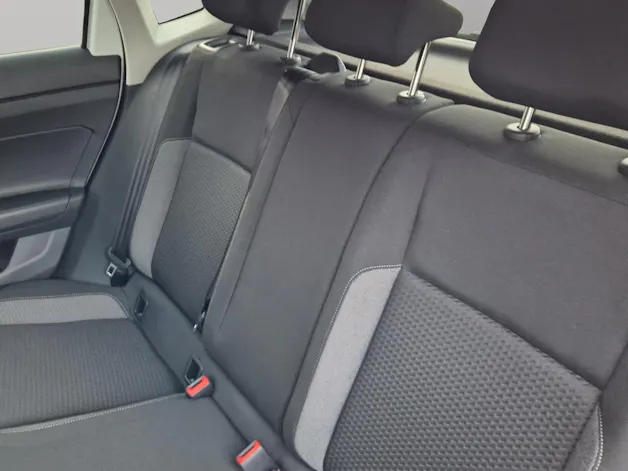 VW Polo 1.0 TSI Life DSG